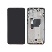 Ecran Complet Pêche Motorola 40 Edge Neo Edge 40 Neo