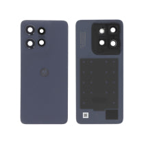 Vitre Arrière Grise Motorola Edge 60 Neo