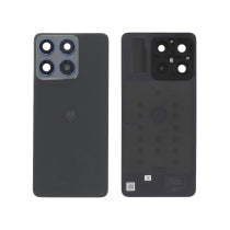 Vitre Arrière Grise Motorola Edge 70