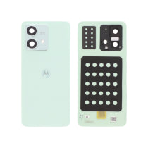 Vitre Arrière Bleu Mer Motorola 40 Edge Neo Edge 40 Neo