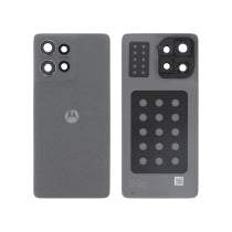 Vitre Arrière Grise Motorola Edge 50