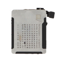 Batterie Apple Watch Series 11 Apple Watch Series 11 (42mm) - Sans Logo