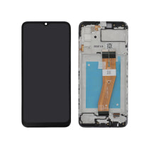 Ecran Complet Galaxy A02s