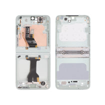 Châssis Central Vert D’eau Galaxy Z Flip6 (F741)