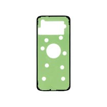 Adhésif Vitre Arrière Galaxy S8+ (G955) - G955F