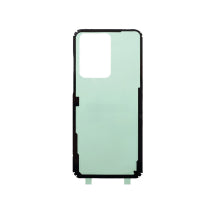 Adhésif Vitre Arrière Galaxy S20 Ultra (G988B/G988BZ)