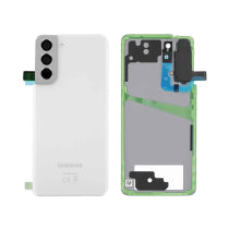 Vitre Arrière Blanche 5g Galaxy S21 - G991B