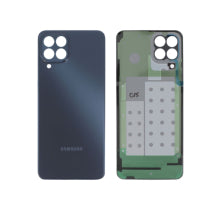 Vitre Arrière Bleue Galaxy M33 5G (M336)