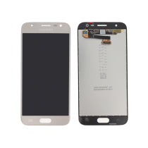 Ecran Complet Or Galaxy J3 2017 (J330)