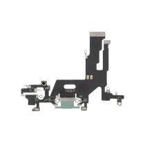 Connecteur de Charge Vert iPhone 11