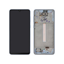Ecran Complet Bleu Galaxy A33 5G