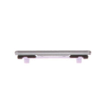 Bouton Volume Gris Galaxy Z Flip6 (F741)