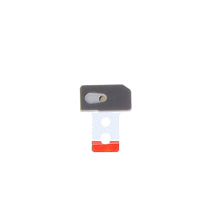 Support Flash/Nappe Power Avec Grille Anti-poussière Microphone/14 Pro Max iPhone 14 Pro