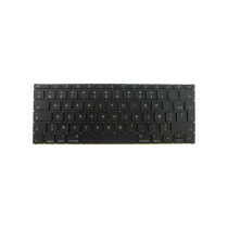 Clavier Azerty Macbook Retina 12’’ Début 2016/2017 (a1534) MacBook 12'' Retina (A1534) (A1534)