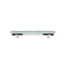 Bouton Volume Vert D’eau Galaxy Z Flip6 (F741)