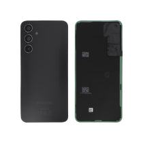 Vitre Arrière Noire Galaxy A54 5G