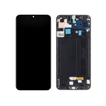 Ecran Complet Galaxy A50s
