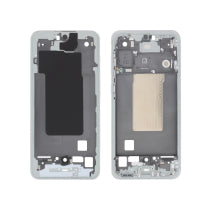 Châssis Central Vert Sauge Galaxy A56 5G