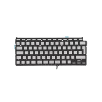 Backlight Clavier Azerty Macbook Air 13’’ Début 2020/Fin 2020 M1 (a2179/A2337) MacBook Air 13,3" M1 (A2337)