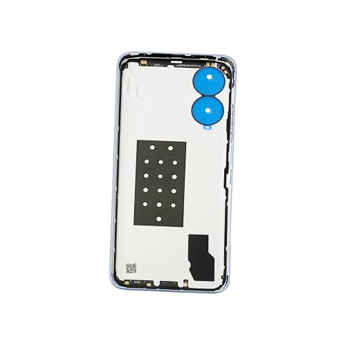 OPPO A17 - Cache arrière - Bleu