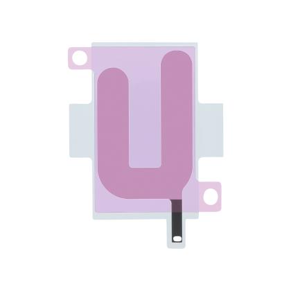 Adhésif Batterie iPhone 16