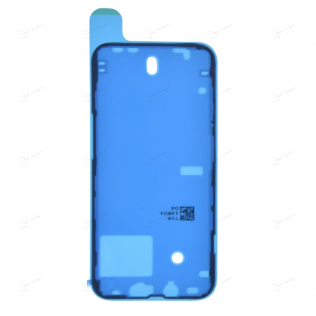 Adhésif écran waterproof - iPhone 13 - Original