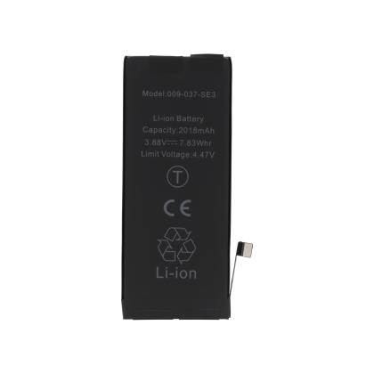 Batterie iPhone SE 3 (2022)