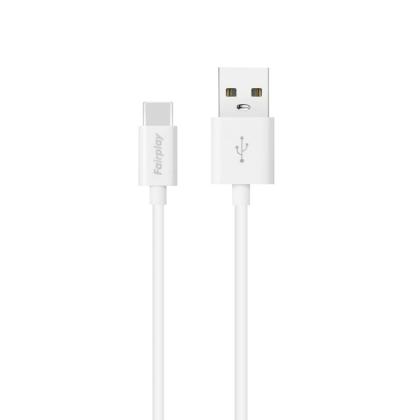 Câble USB vers USB C Type-C - 1 m
