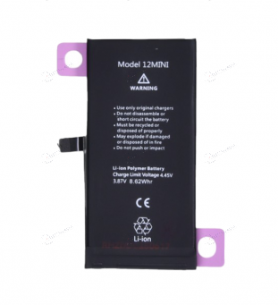 Batterie iPhone 13 Mini Diagnostic