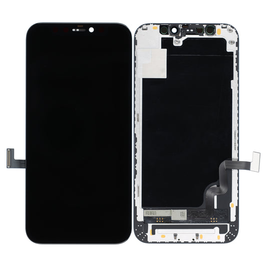 Ecran Complet iPhone 12 Mini - Compatible