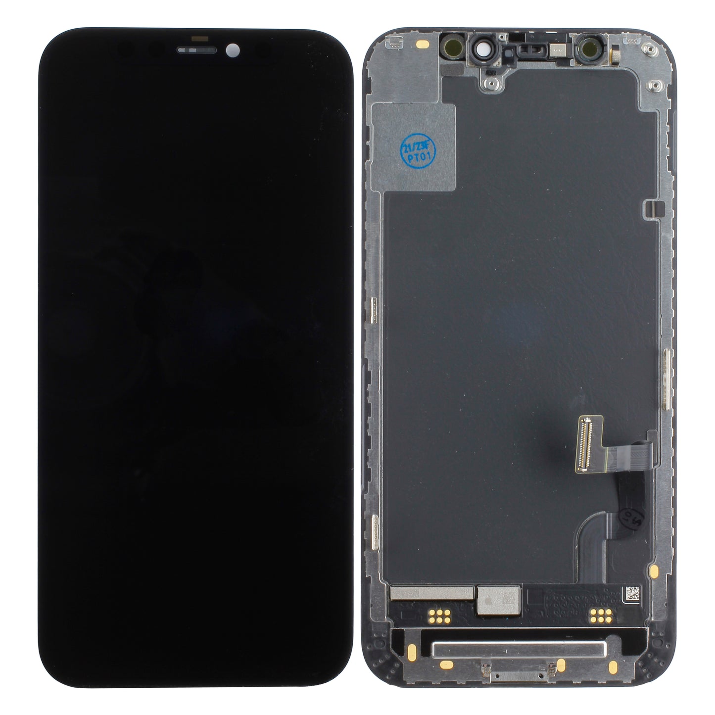 Ecran Complet iPhone 12 Mini - Original Reconditionné