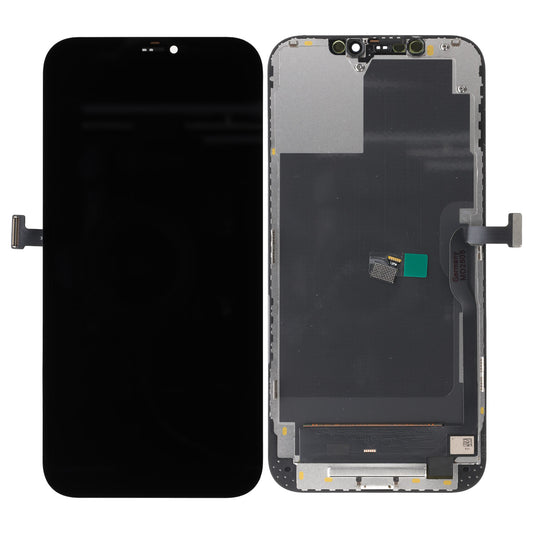 Ecran Complet iPhone 12 Pro Max - Soft OLED