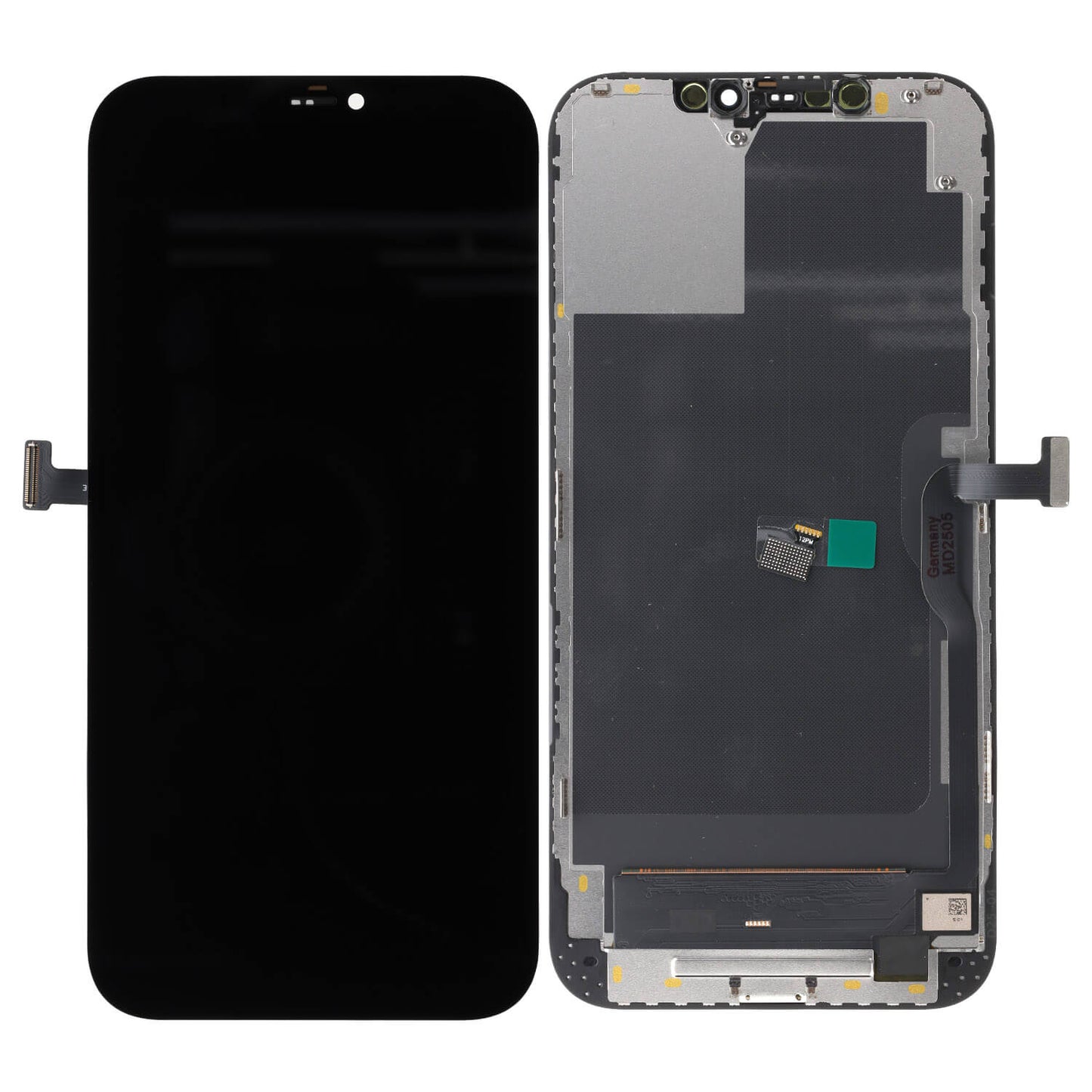 Ecran Complet iPhone 13 - Soft OLED