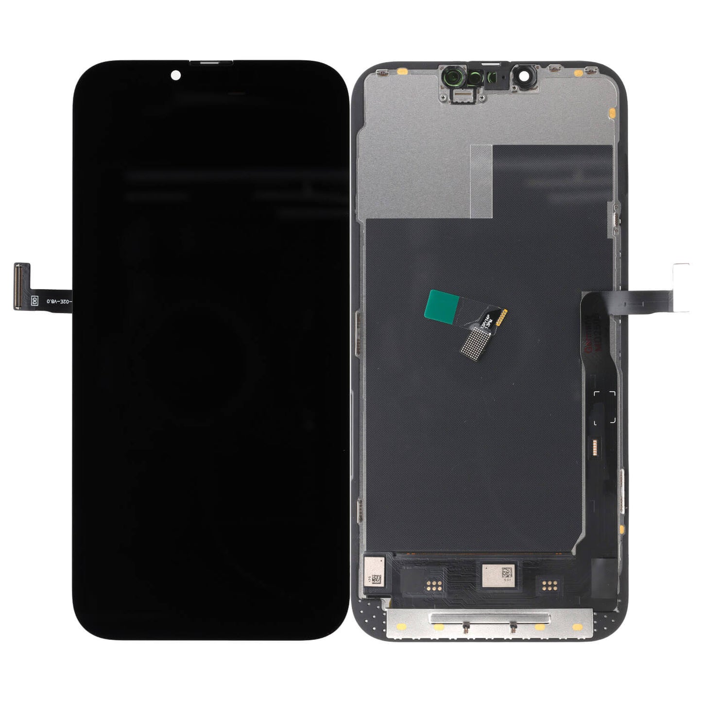 Ecran Complet iPhone 13 Pro Max - Soft OLED