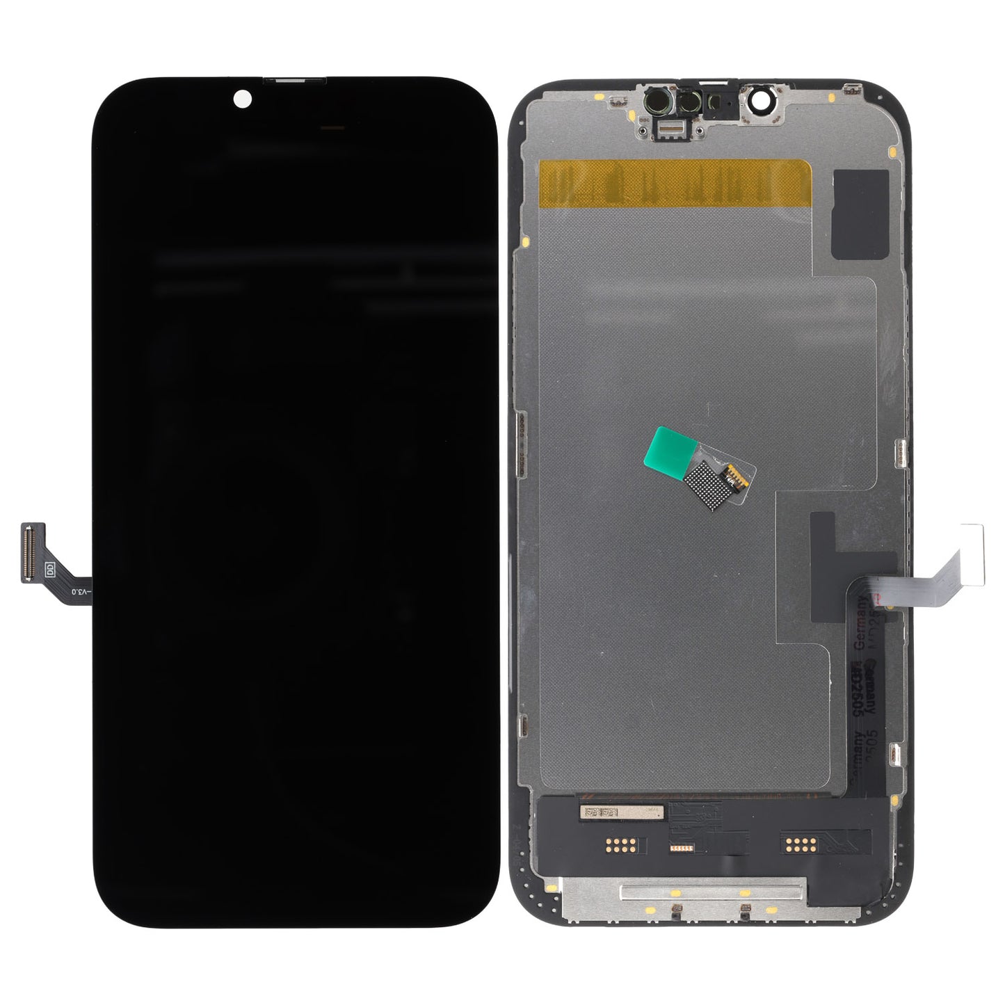 Ecran Complet iPhone 14 Plus - Soft OLED