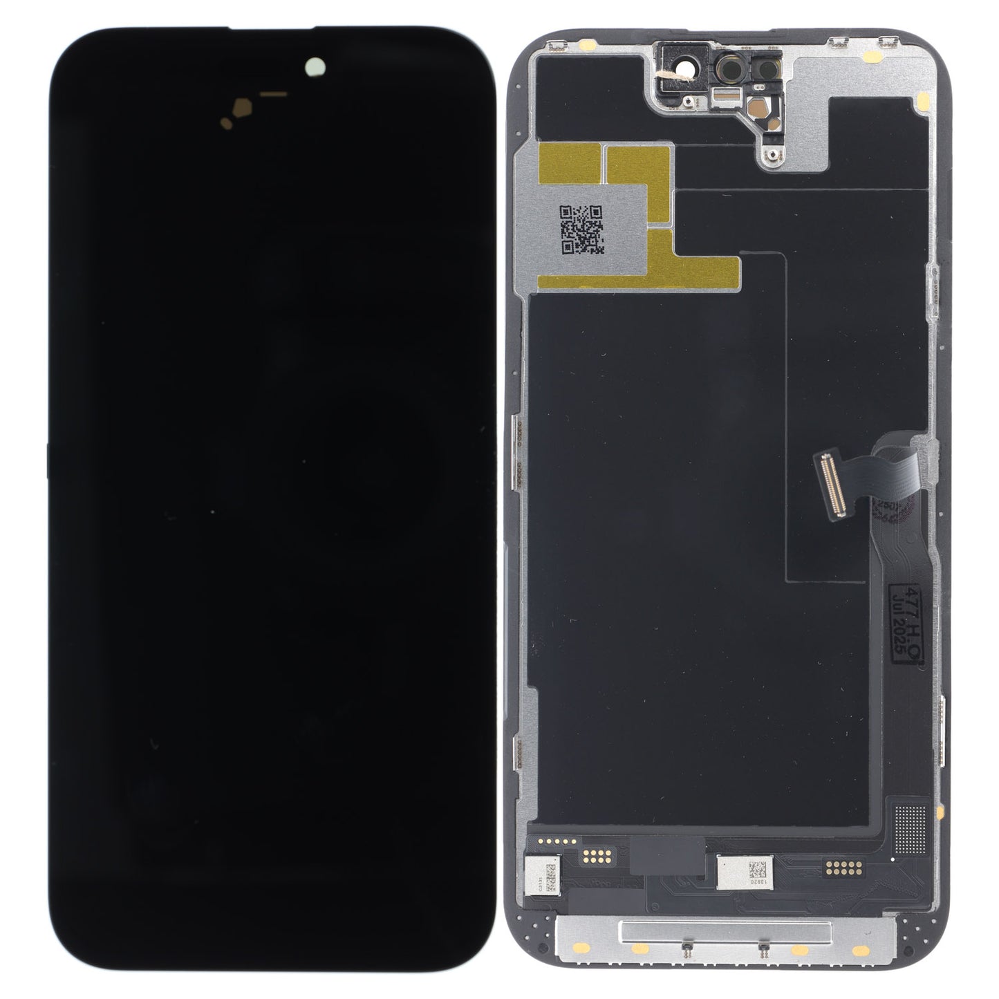 Ecran Complet iPhone 14 Pro Max - Soft OLED