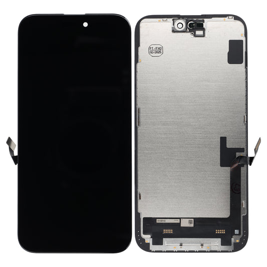 Ecran Complet iPhone 15 Plus - Compatible