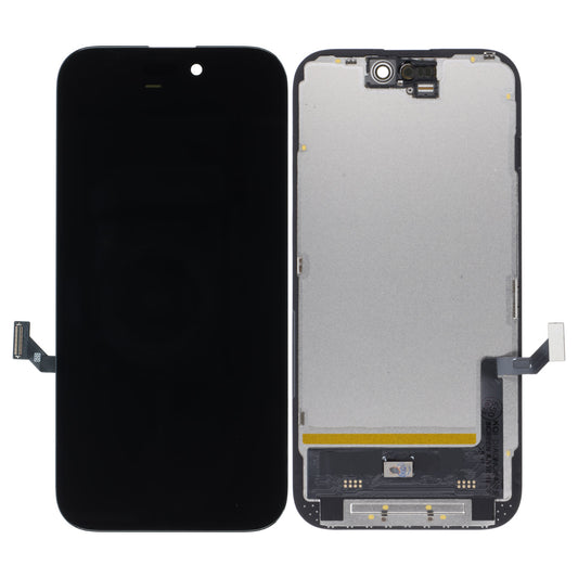 Ecran Complet iPhone 15 Plus - Soft OLED