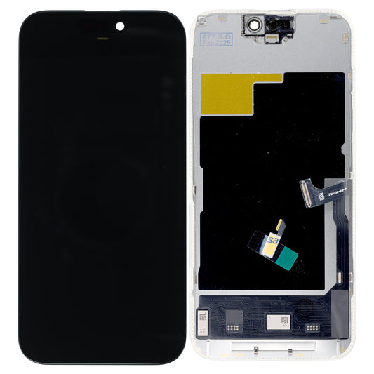 Ecran Complet iPhone 15 Pro - Soft OLED