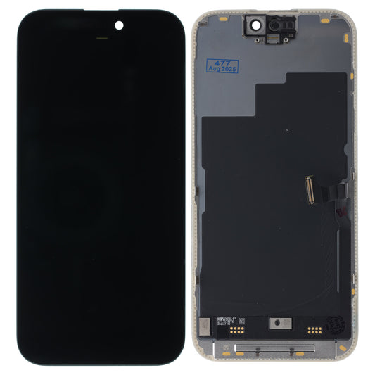 Ecran Complet iPhone 15 Pro - Original Reconditionné