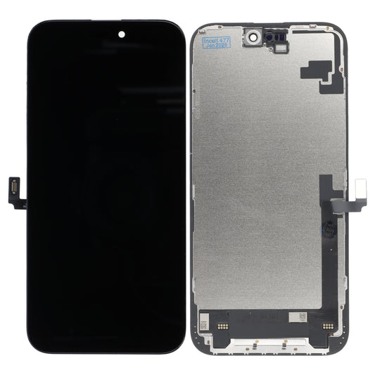 Ecran Complet iPhone 16 Plus - Compatible