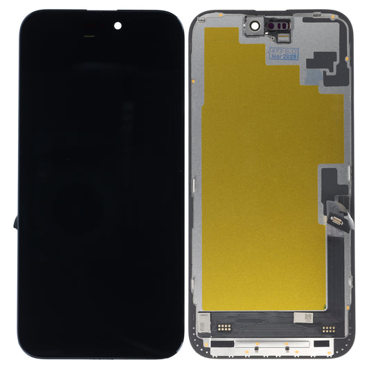 Ecran Complet iPhone 16 Plus - Soft OLED