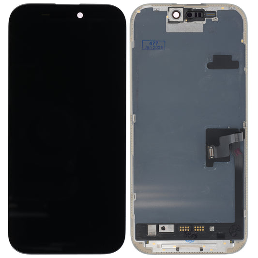 Ecran Complet iPhone 16 Pro - Original Reconditionné