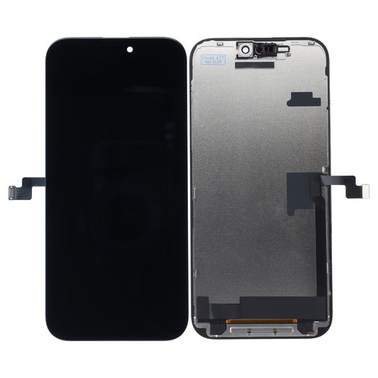 Ecran Complet iPhone 16 Pro Max - Compatible