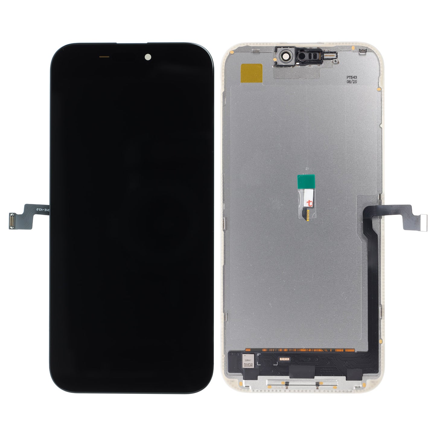 Ecran Complet iPhone 16 Pro Max - Soft OLED
