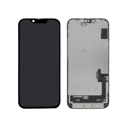Ecran Complet iPhone 16e - Soft OLED