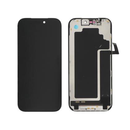Ecran Complet iPhone 17 Pro - Compatible