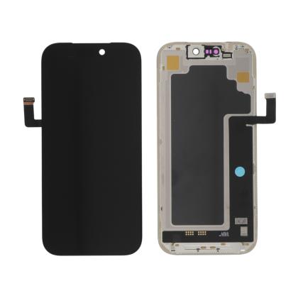 Ecran Complet iPhone 17 Pro Max - Soft OLED