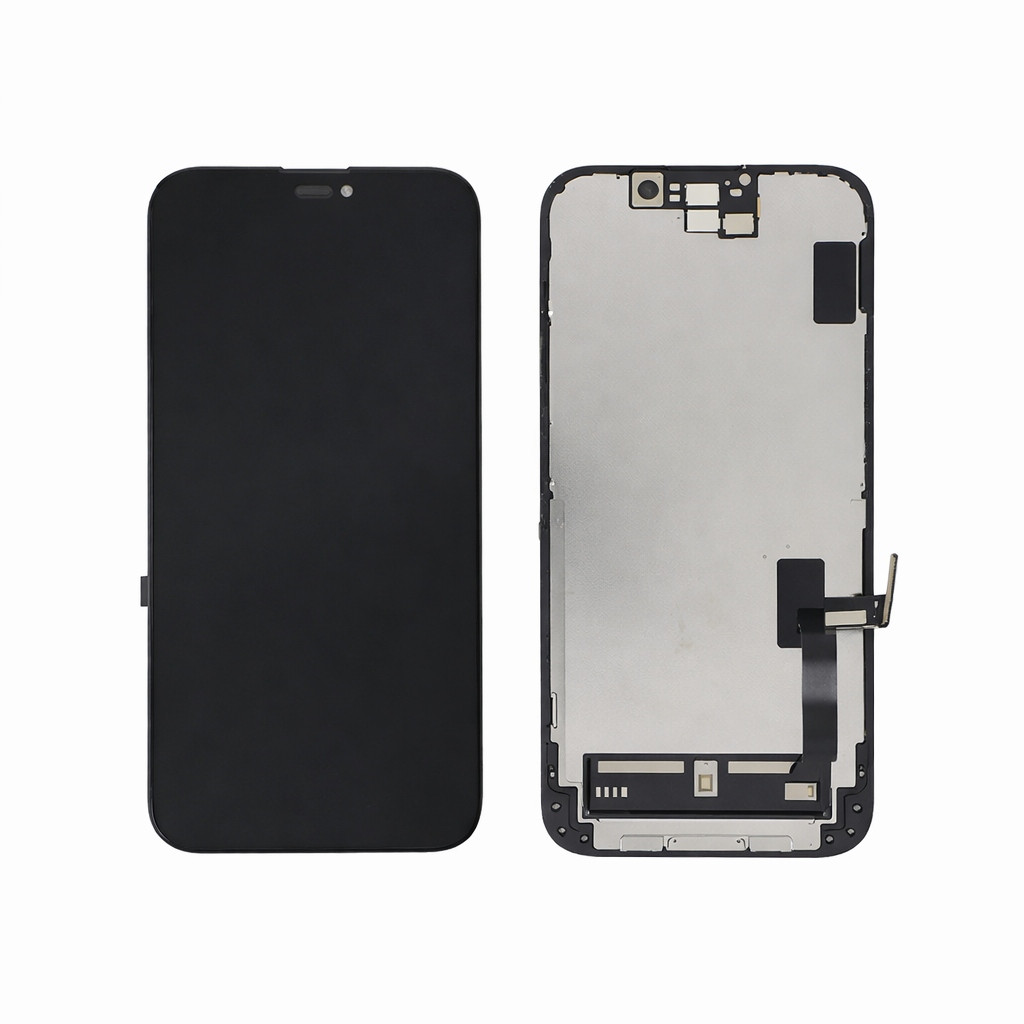 Ecran Complet iPhone 15 - Compatible