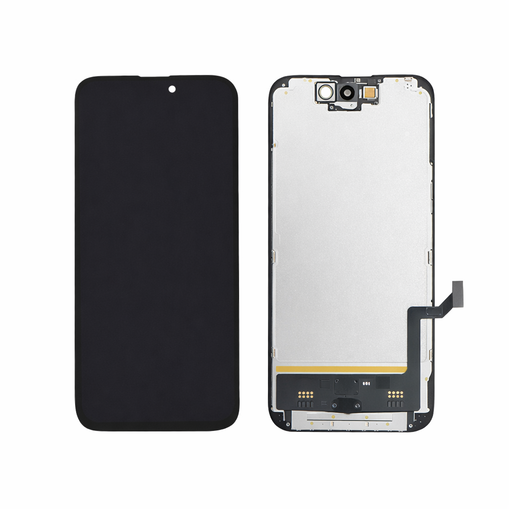 Ecran Complet iPhone 15 - Soft Oled